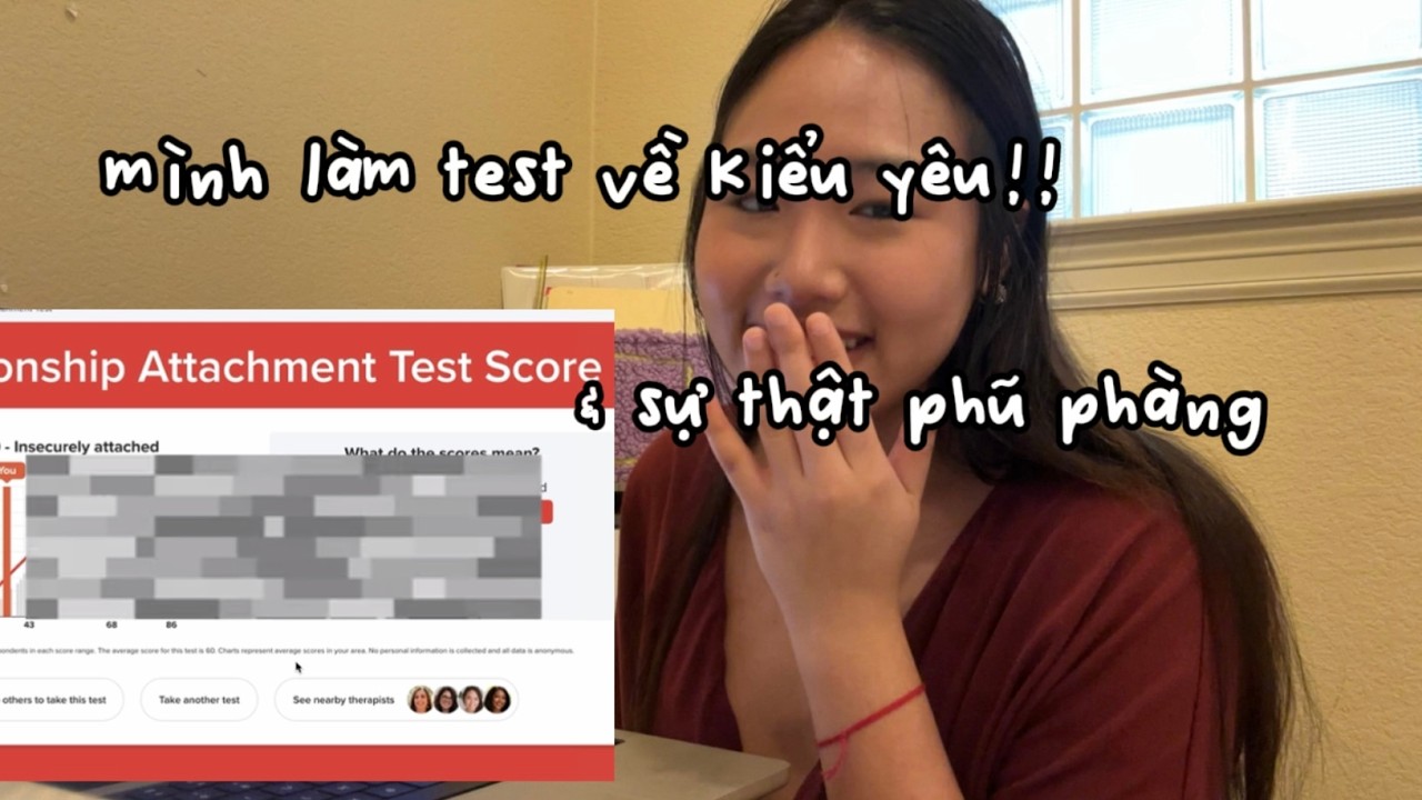 m&igrave;nh l&agrave;m kiểm tra phong c&aacute;ch y&ecirc;u!!? / linh tinh