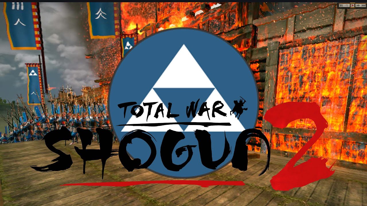 The Hojo heat up | SHOGUN 2 | Live 2