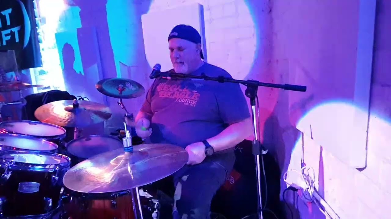 Night Shift Band - Billie Jean (Michael Jackson)