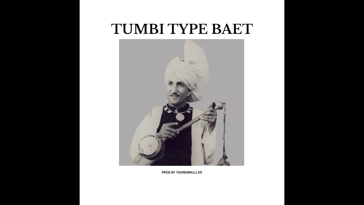 TUMBI TYPE BEAT PUNJABI | TRAP BEAT | pord. Youngbhulxr