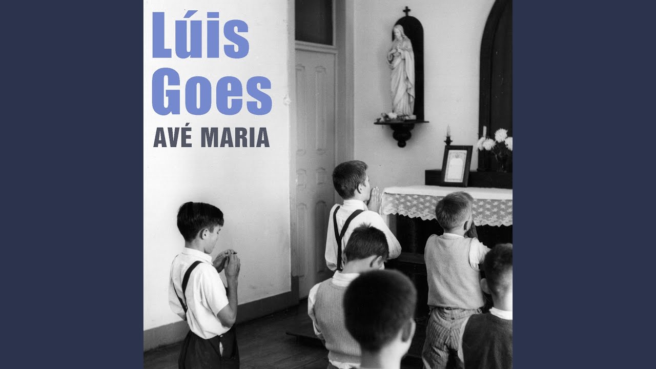 Avé Maria