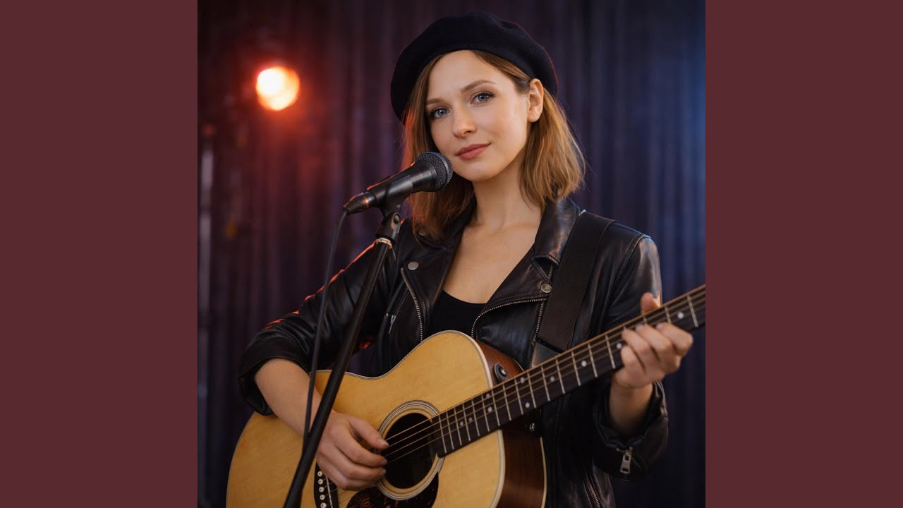 I feel the rhythm in my soul