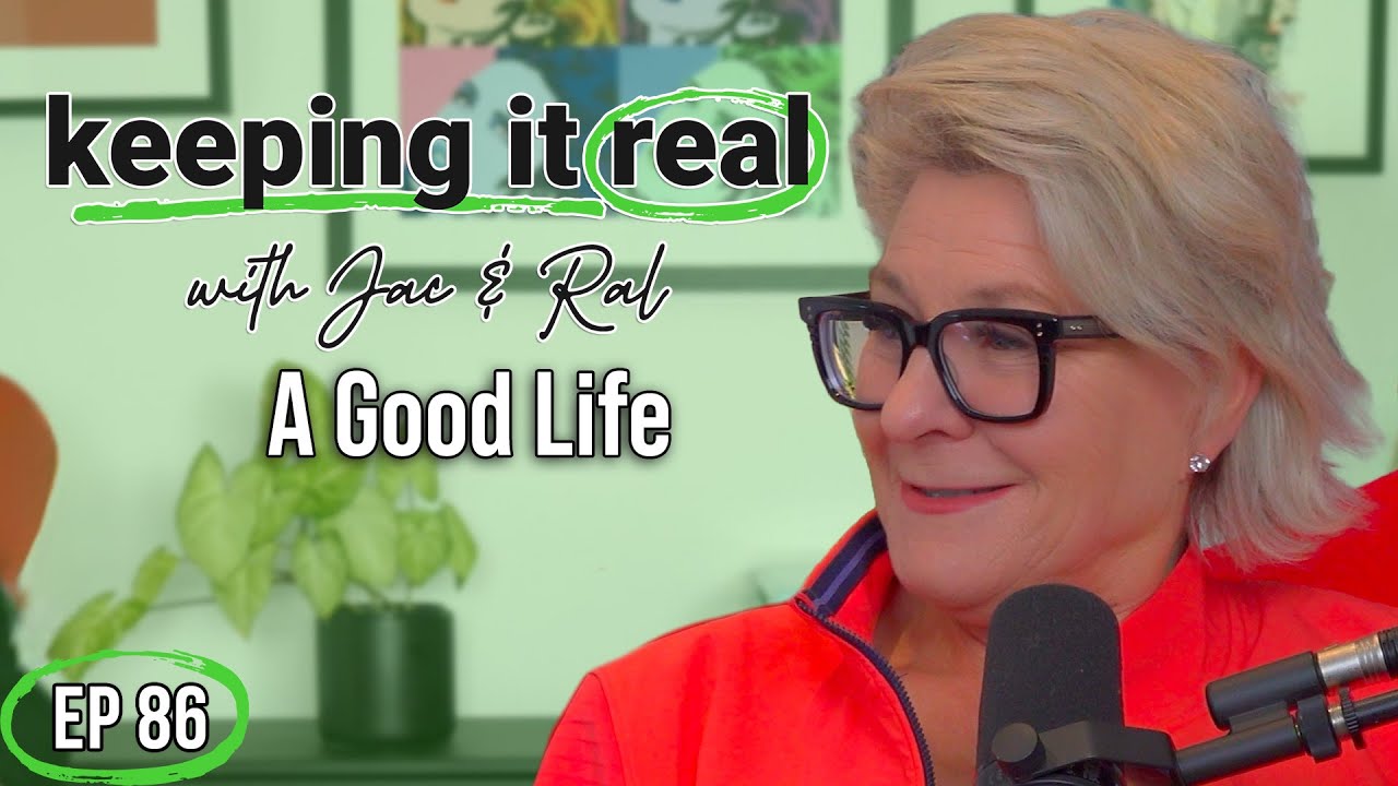 Do You Have A Good Life?