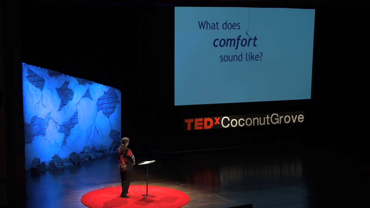 Transformative listening | Marian Dolan | TEDxCoconutGrove
