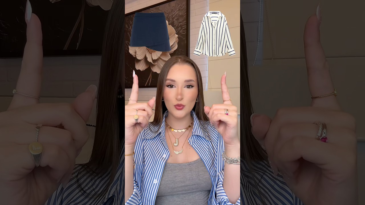 Como combinar as peças de roupa!! 🪩✨🤝😮‍💨💫🍒💃🏼🤩🥹💋🤯📱🎀