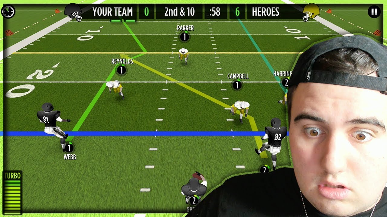 MADDEN MOBILE 19 *THE BEST VERSION* (Parody)