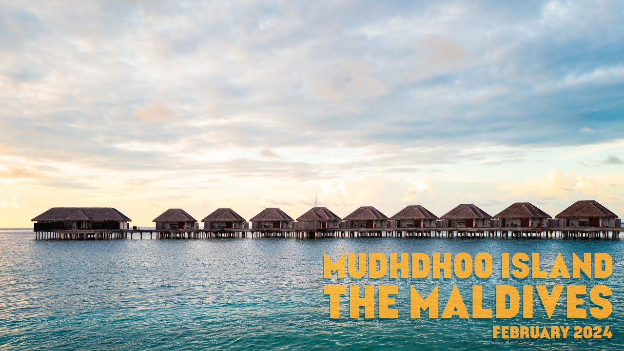Maldives 2024