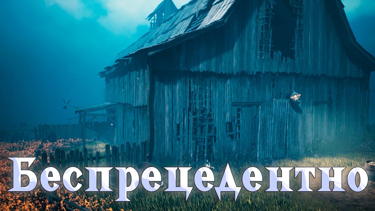 Little Nightmares 1 и 2 слились в одну игру! | Кооп - Прохождение | REANIMAL #3