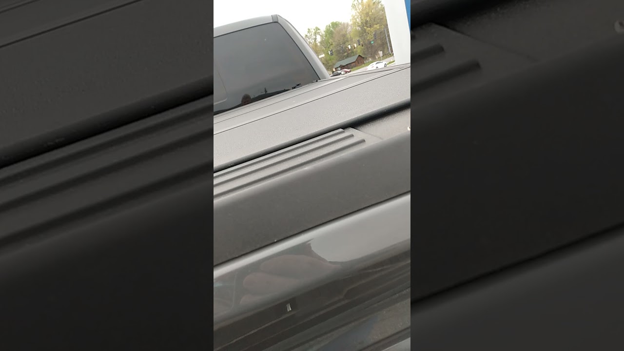 2018 Raptor Community Ford Chase