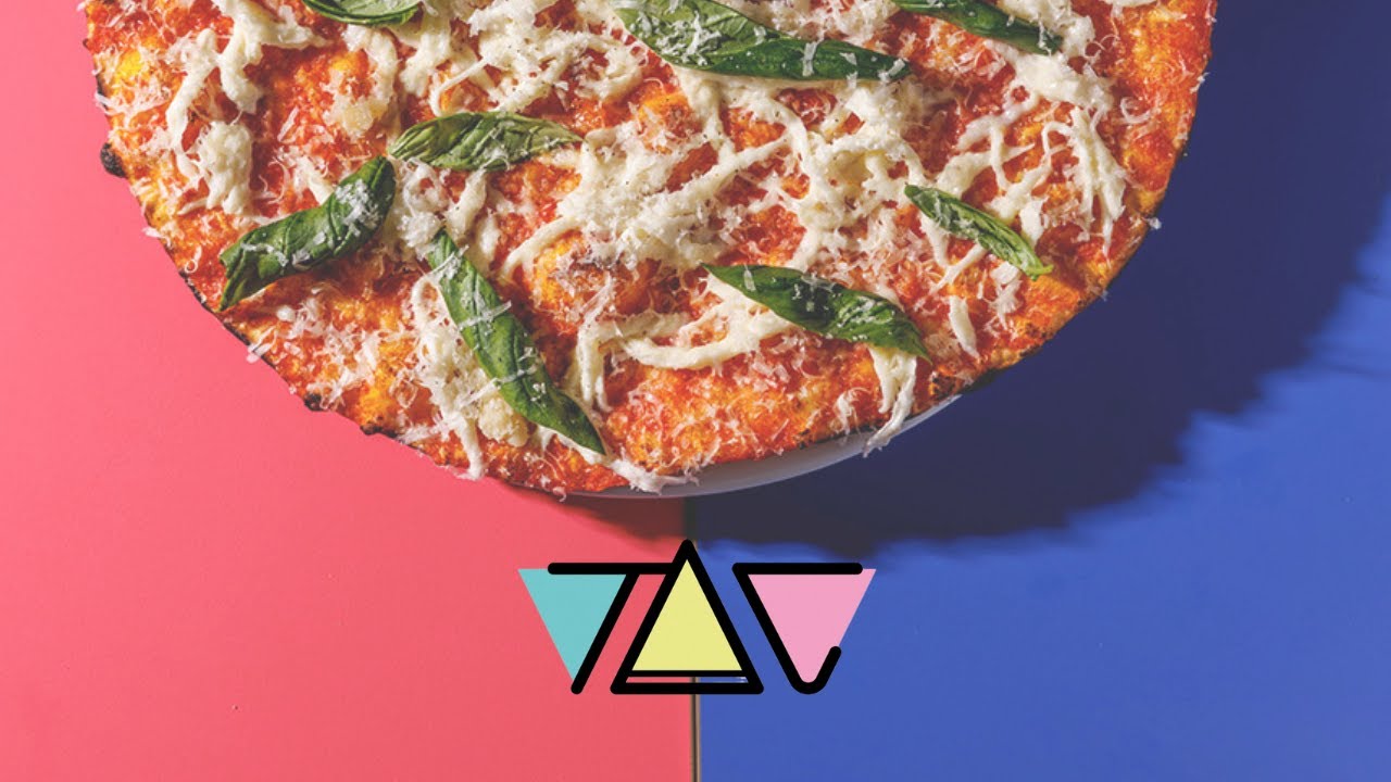 🍕 Una PIZZA INCREDIBILE a Roma - TAC, Thin and Crunchy - SEU #1/2