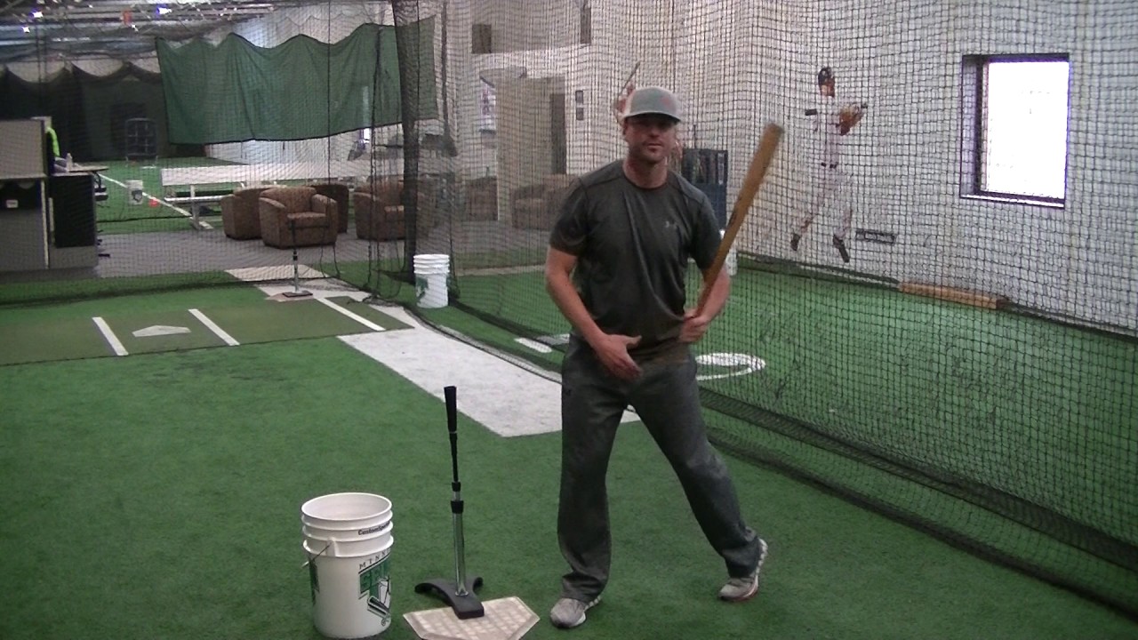 How to use your Hips & Lower Body in the swing