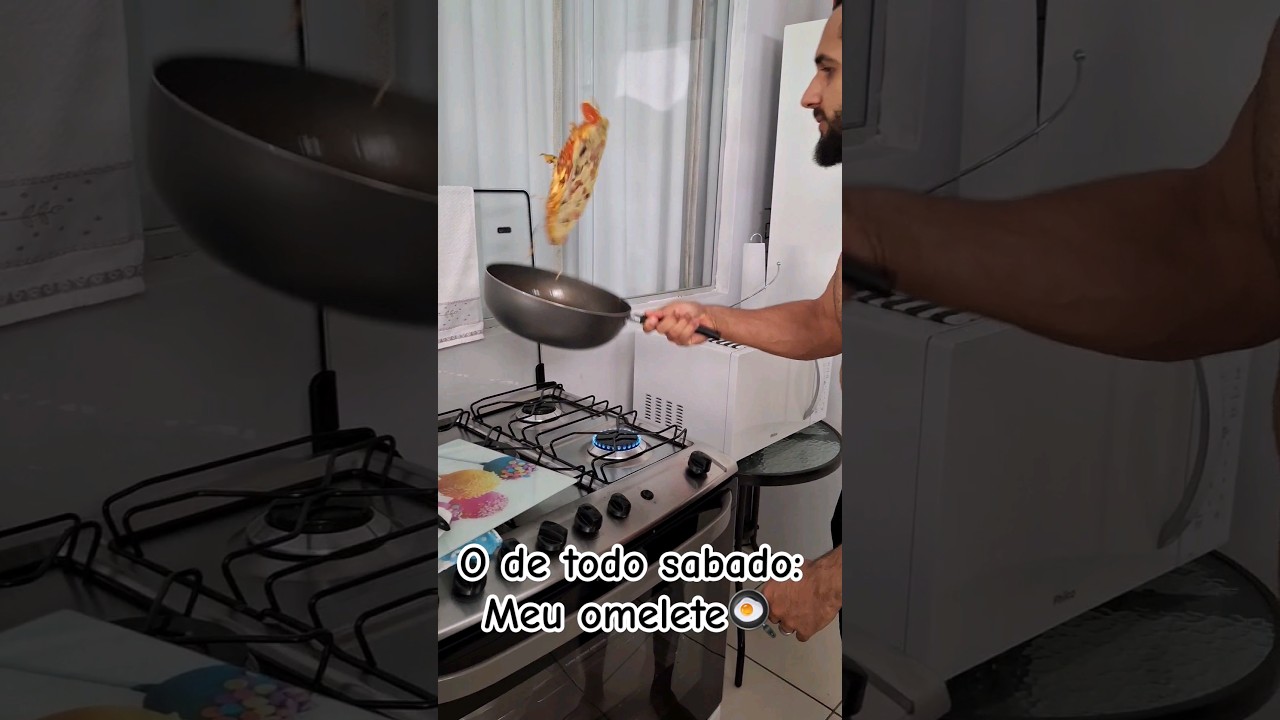 #omelete #receitasaudaveis #receitas #dieta #maromba