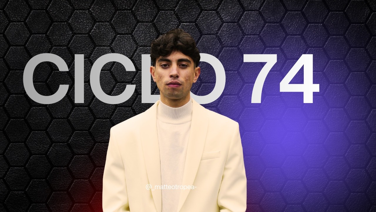 CICLO 74