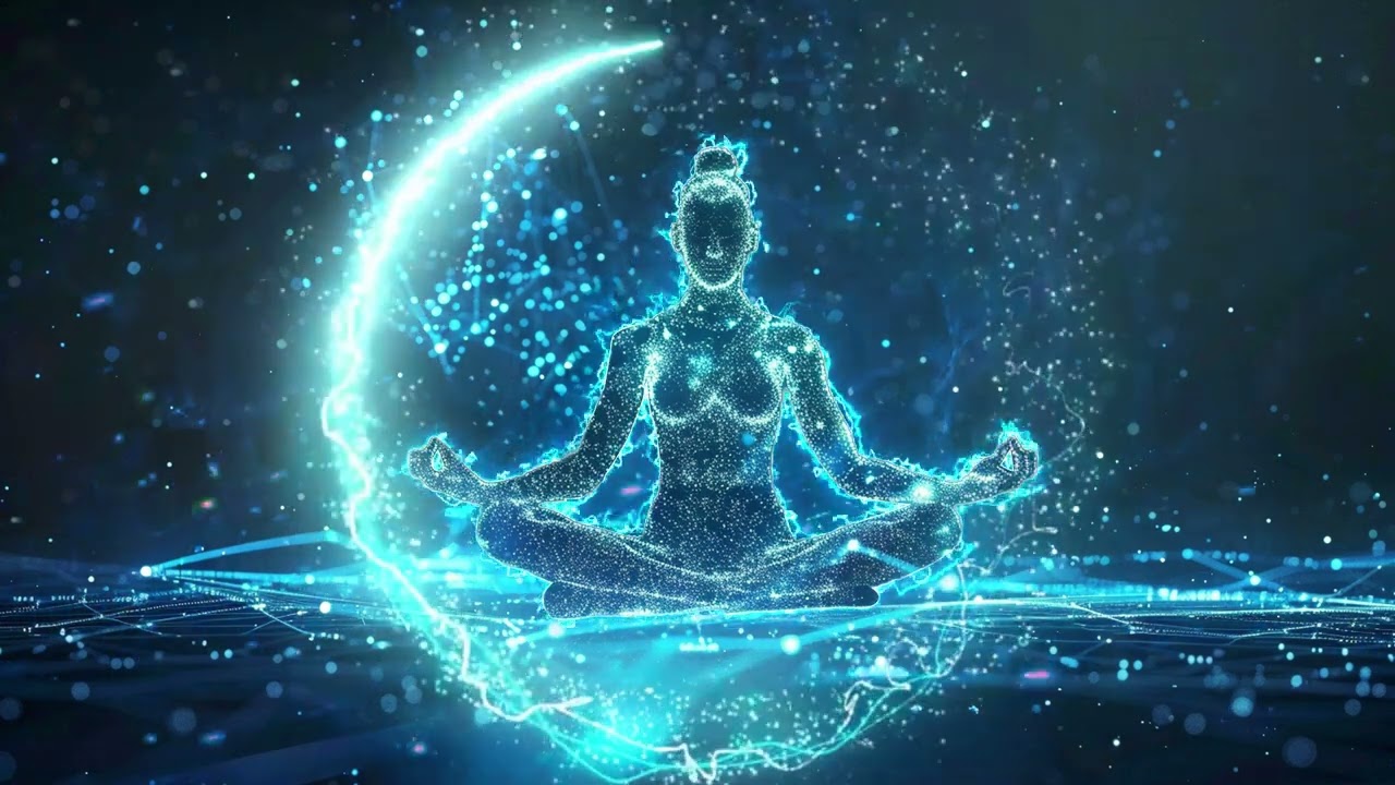 Space Ambient Music - Background for Dreaming, Gaming, Relaxation