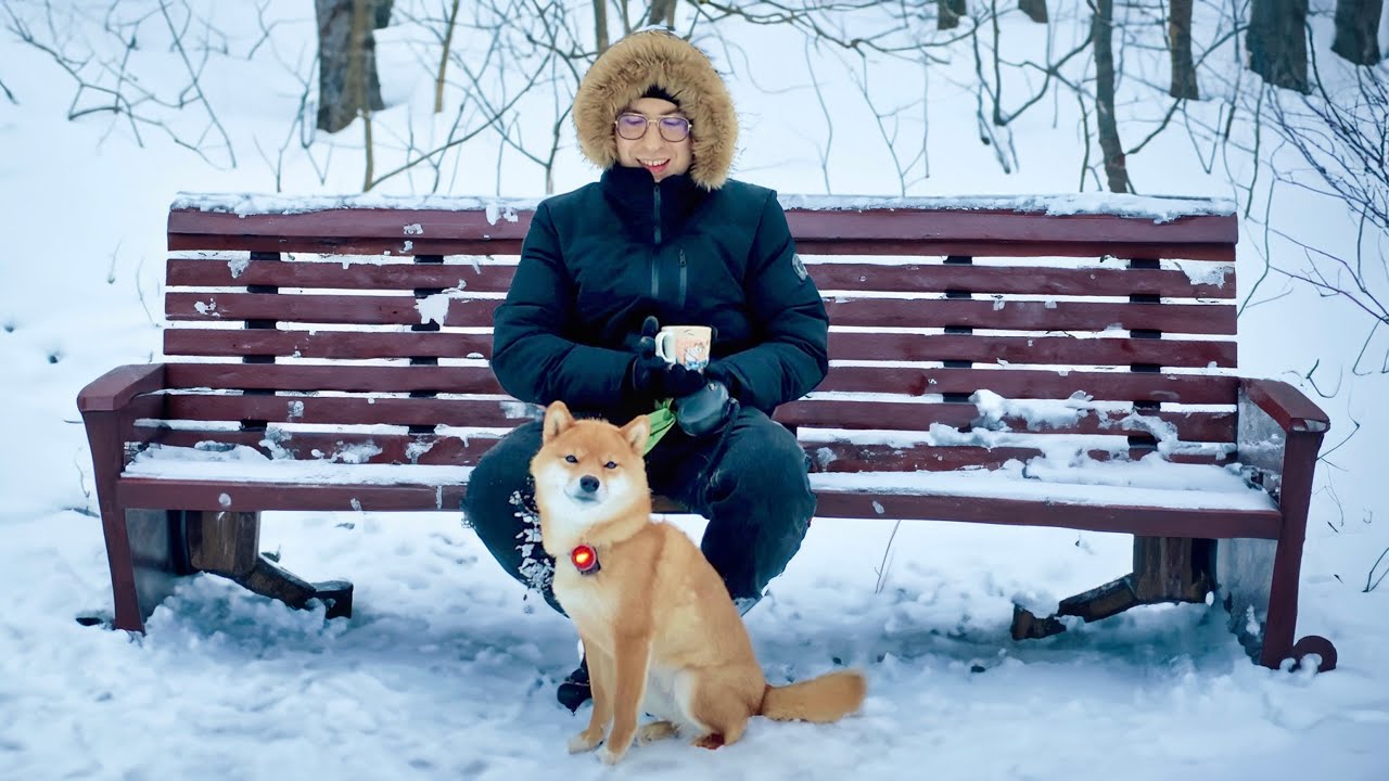 Tää on niin henkilökohtaista