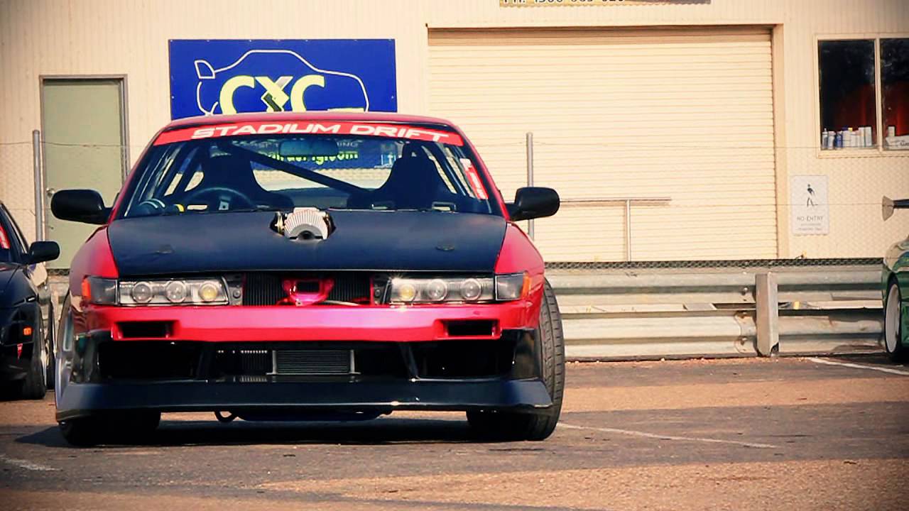 Wakefield May Drift Matsuri 2013