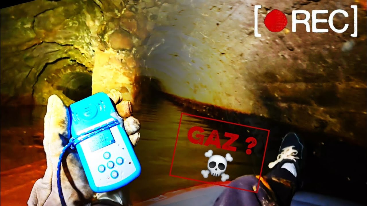 🚷En bateau sous ton jardin !🚷