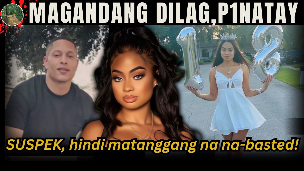 OBSESYON NG MANLILIGAW | MIYA MARCANO - Tagalog Crime Story |
