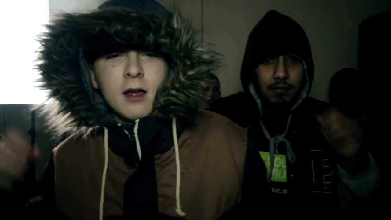 M45 TV - Sin-Seer, Jmic, Creeper, Dorris, whYJay, Sweeney, Greef, Kamali [WaveyFM cypher]
