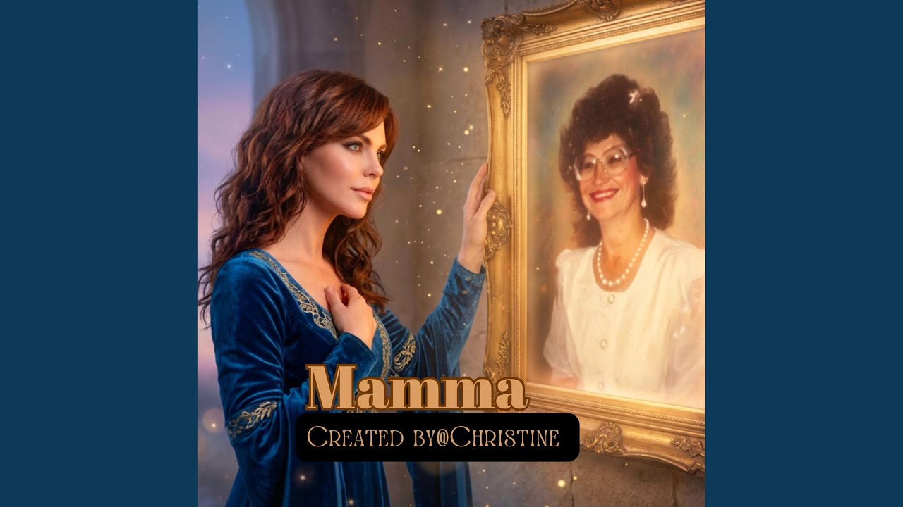 Mamma (Until we meet again)