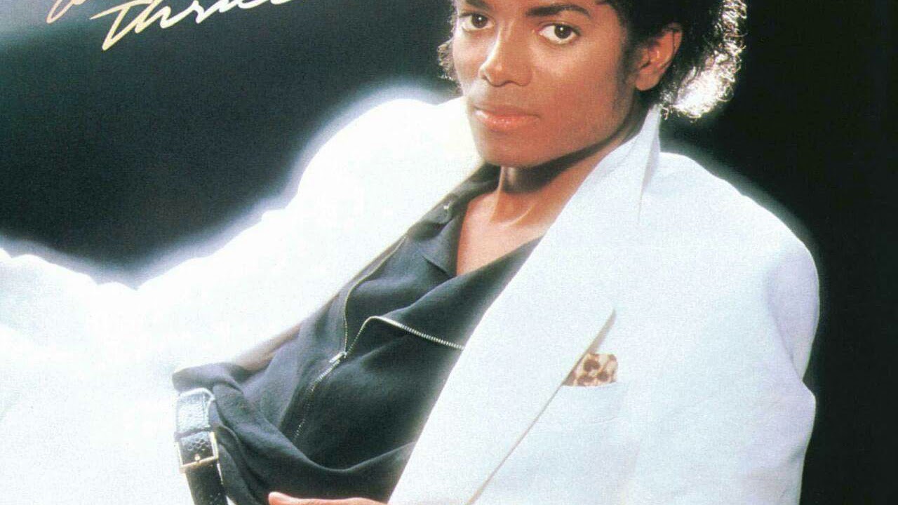 Michael Jackson - Wanna Be Startin' Somethin' (slowed + reverb)