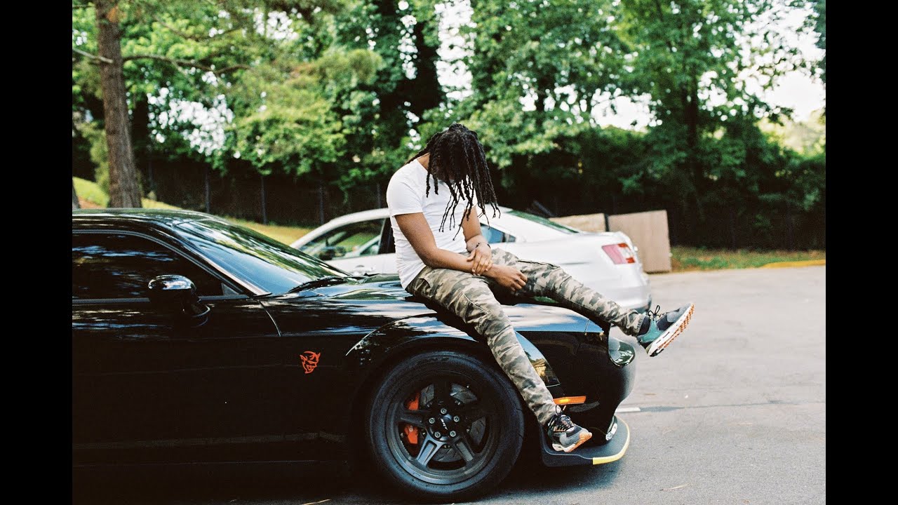 Young Nudy - Back In The 6