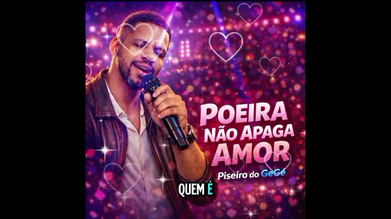 Poeira nao Apaga Amor ....