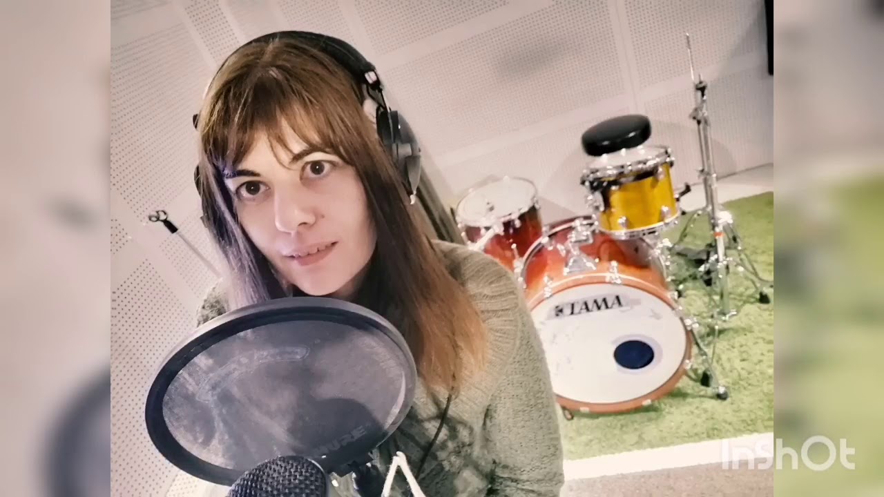 Little Darling - translated by Daria Mirnaya