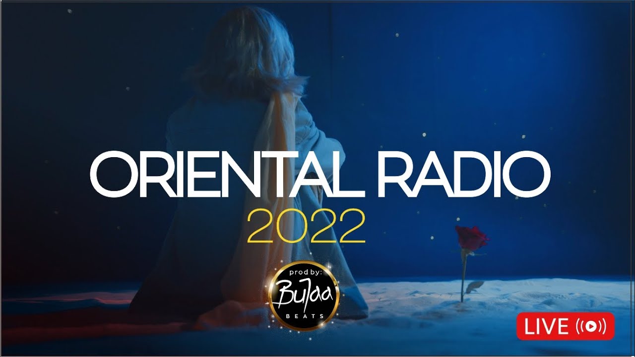 [ Best Oriental Beats 2022  ] for Sleep x Learning x Relax  | BuJaa BEATS