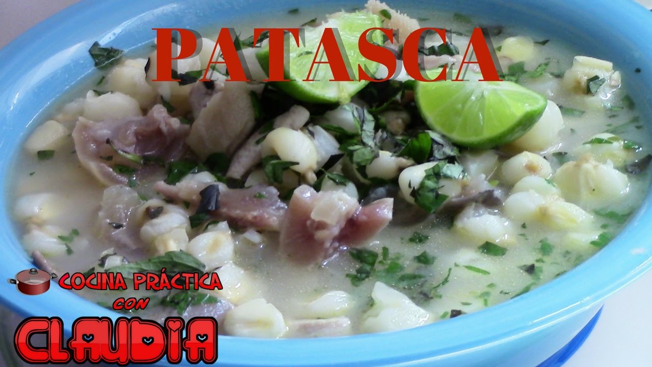 PATASCA