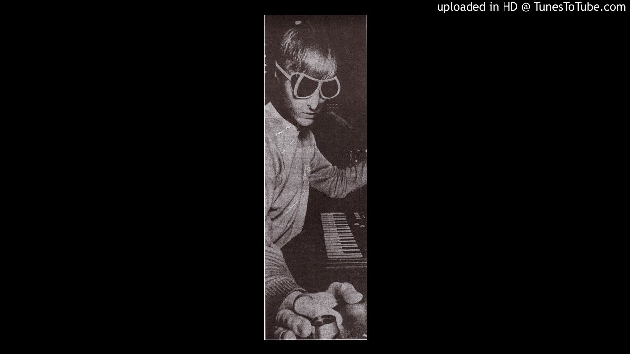 Cabaret Voltaire - Vietsong Pt1 (1976)