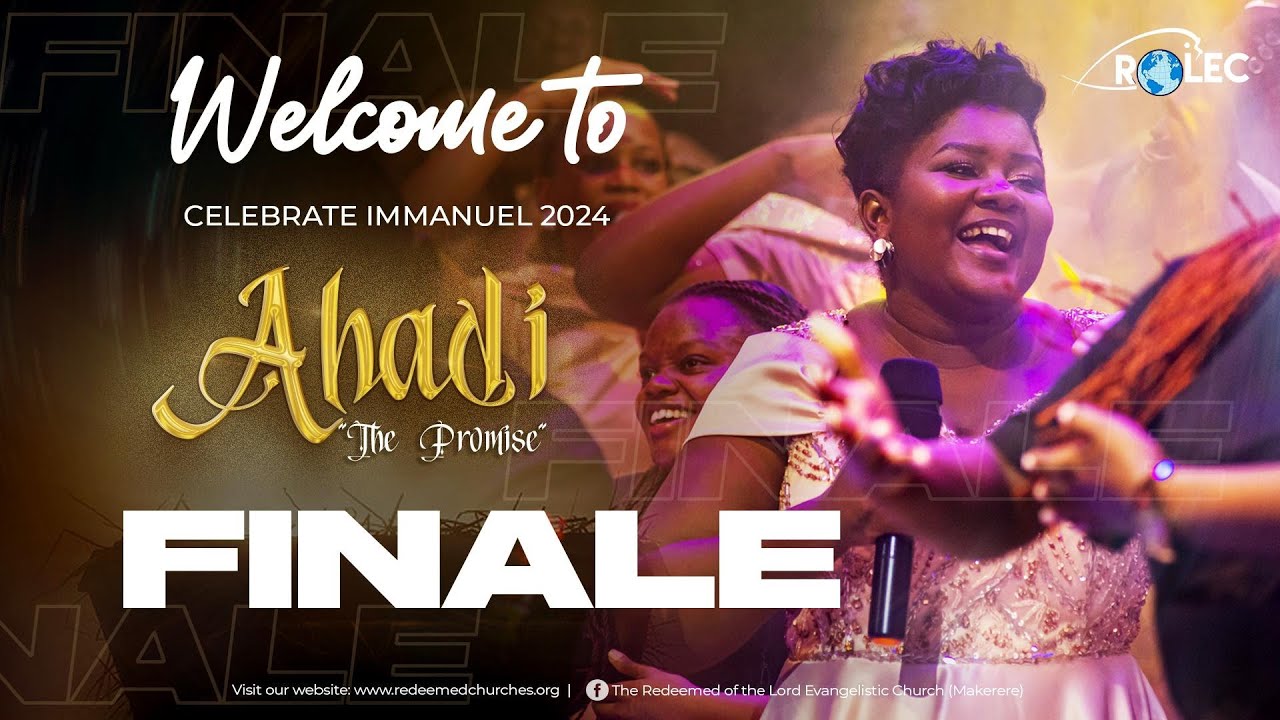CELEBRATE IMMANUEL 2024 || DAY3