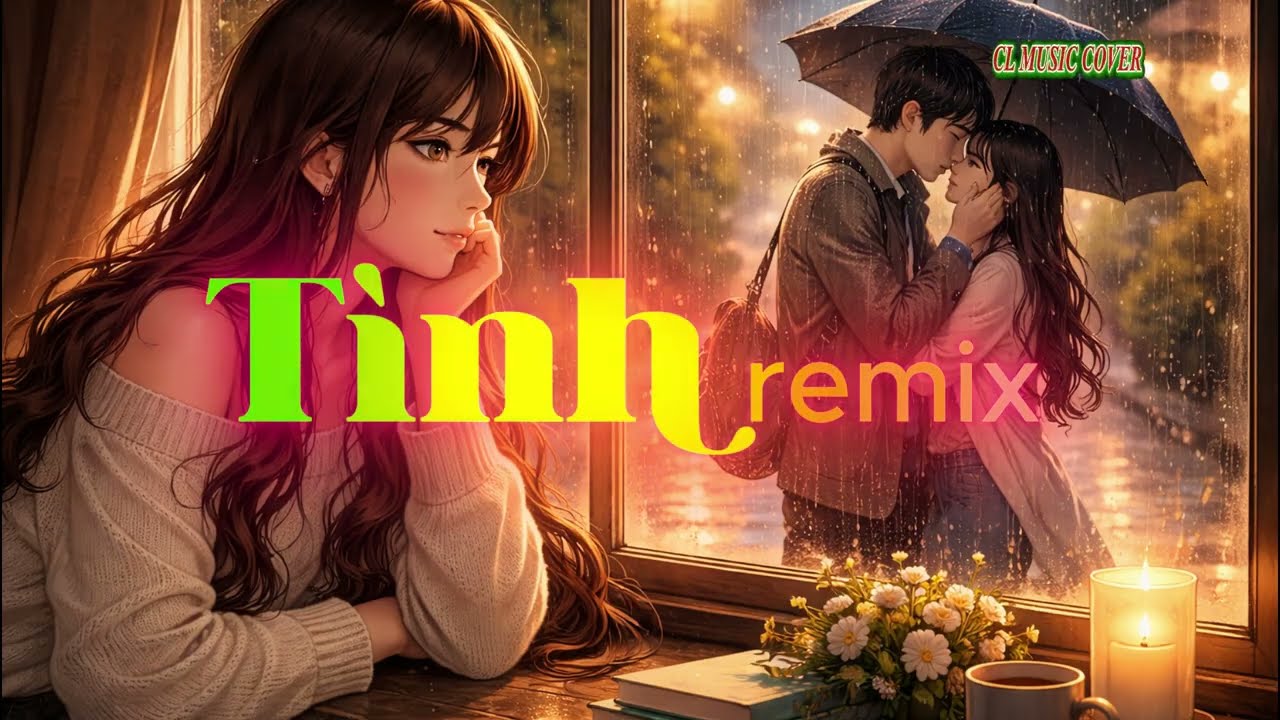 Tình remix