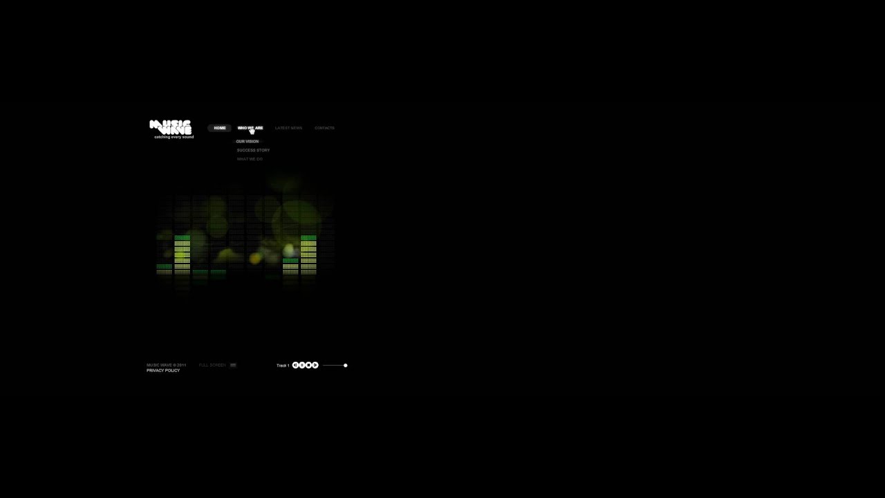 FACEBOOK fan page MUSIC PLATFORM