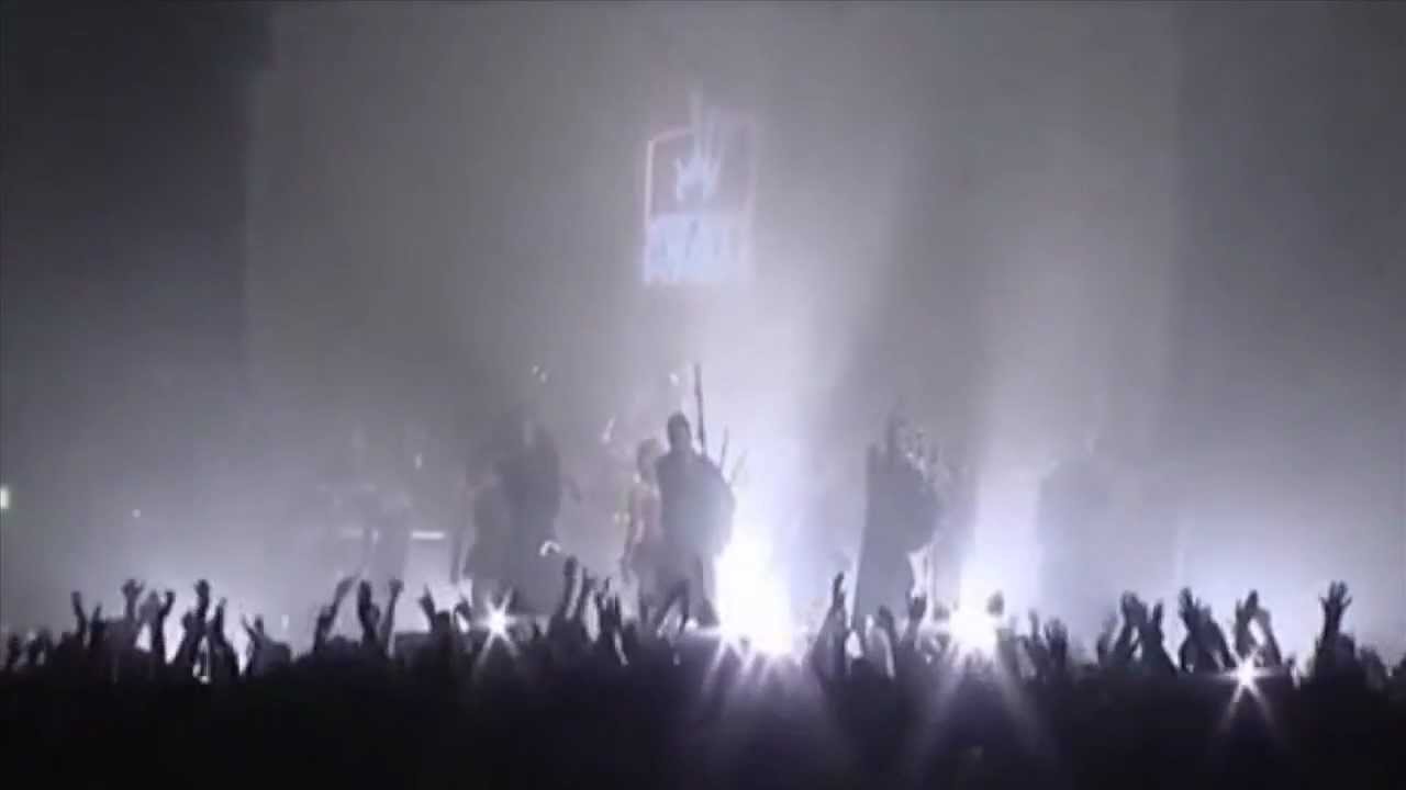 Red Hot Chilli Pipers ShowReel (eur)
