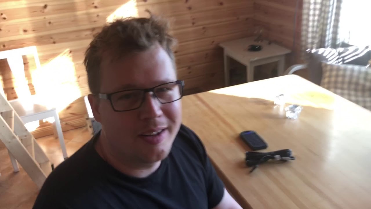 Följ med till Arvidsjaur