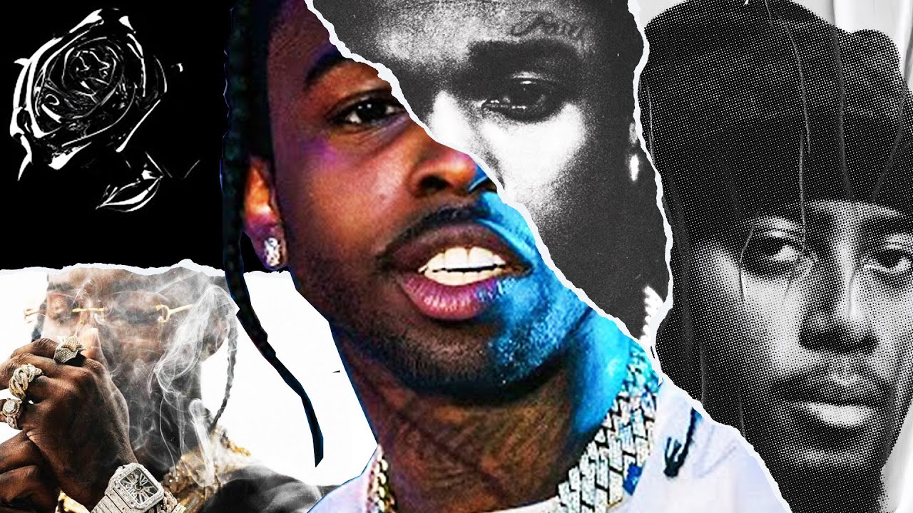 The GENIUS Production Behind Pop Smoke