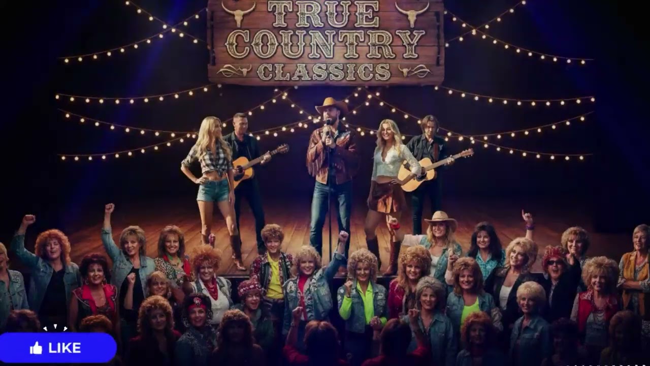 Classic Country Hits | Country Music Nostalgia