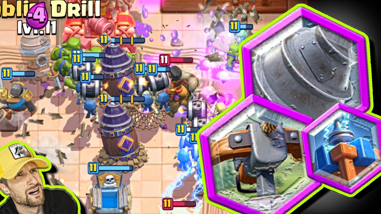 MADNESS in C.H.A.O.S. Mode | This is Unfair lol