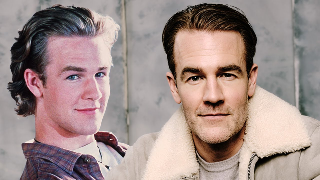 Remembering James Van Der Beek: GoFundMe Set Up for Wife, Kids Surges Past $1.3M After Death