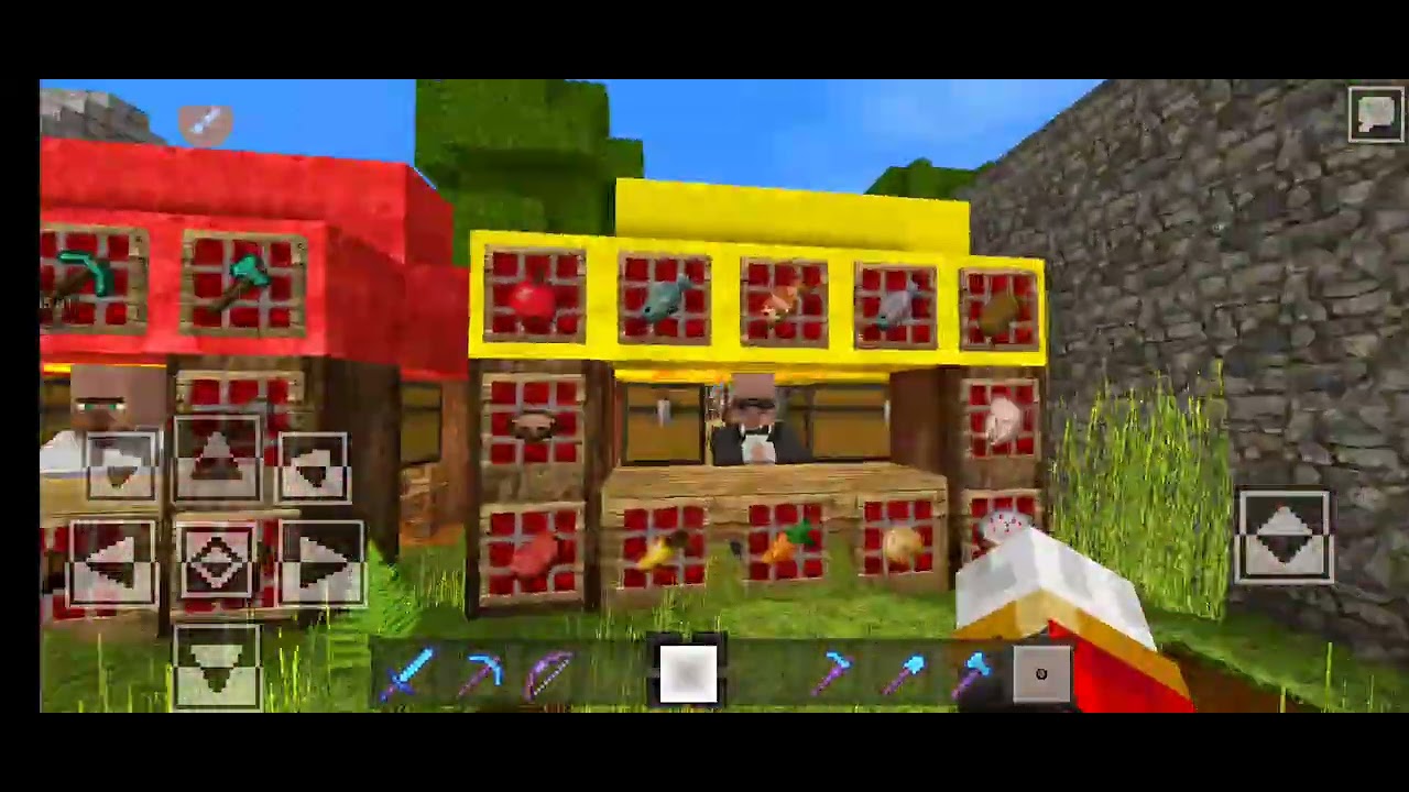 Minecraft  Lekin SHEDR ULDRA yuklab olish😱🤯