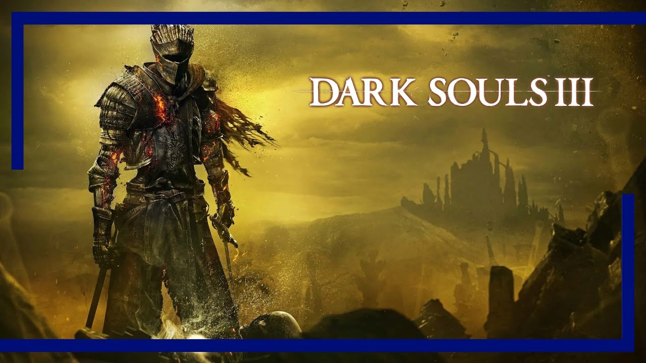 ВОСТОРГ И РАЗОЧАРОВАНИЕ - DARK SOULS 3 #4