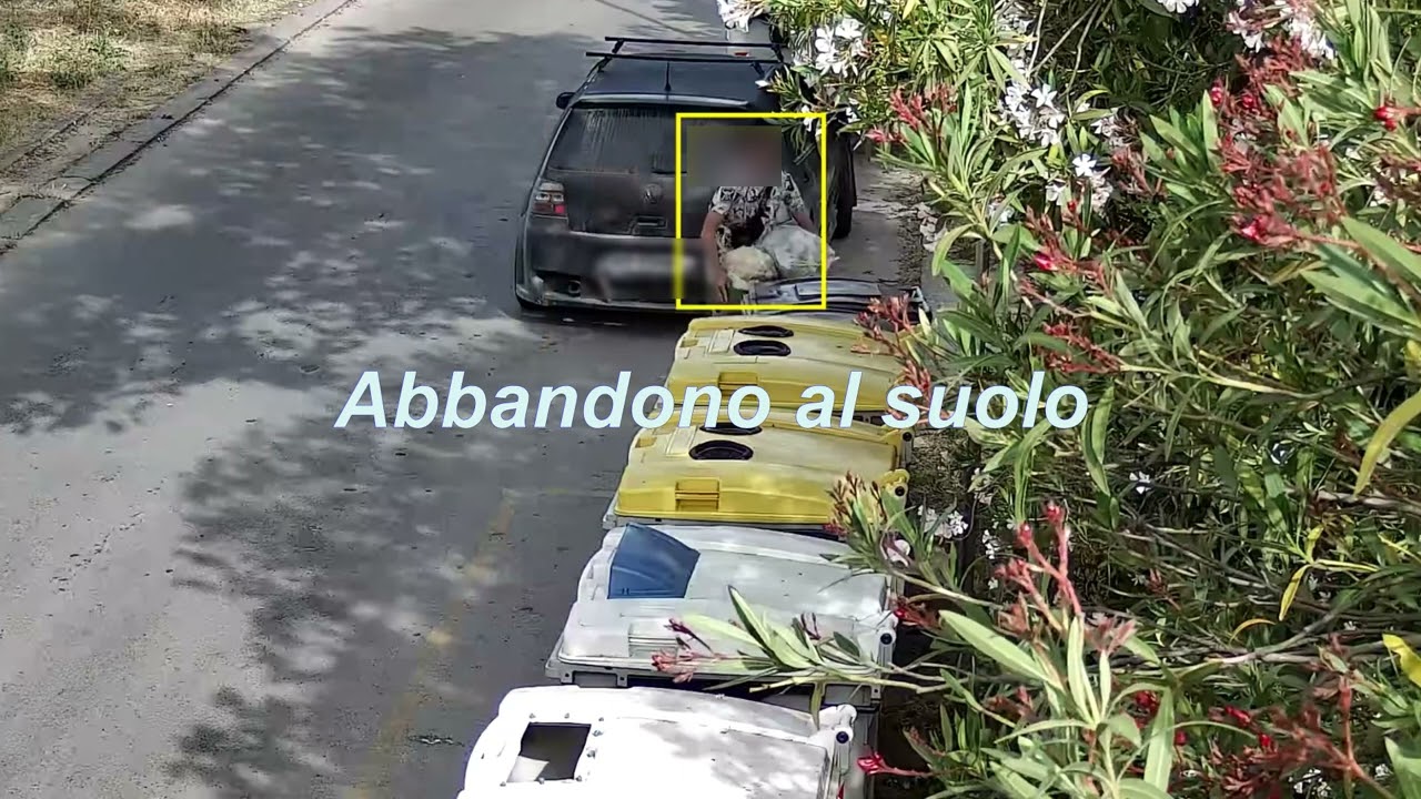 Decoro urbano, ridotti drasticamente gli illeciti