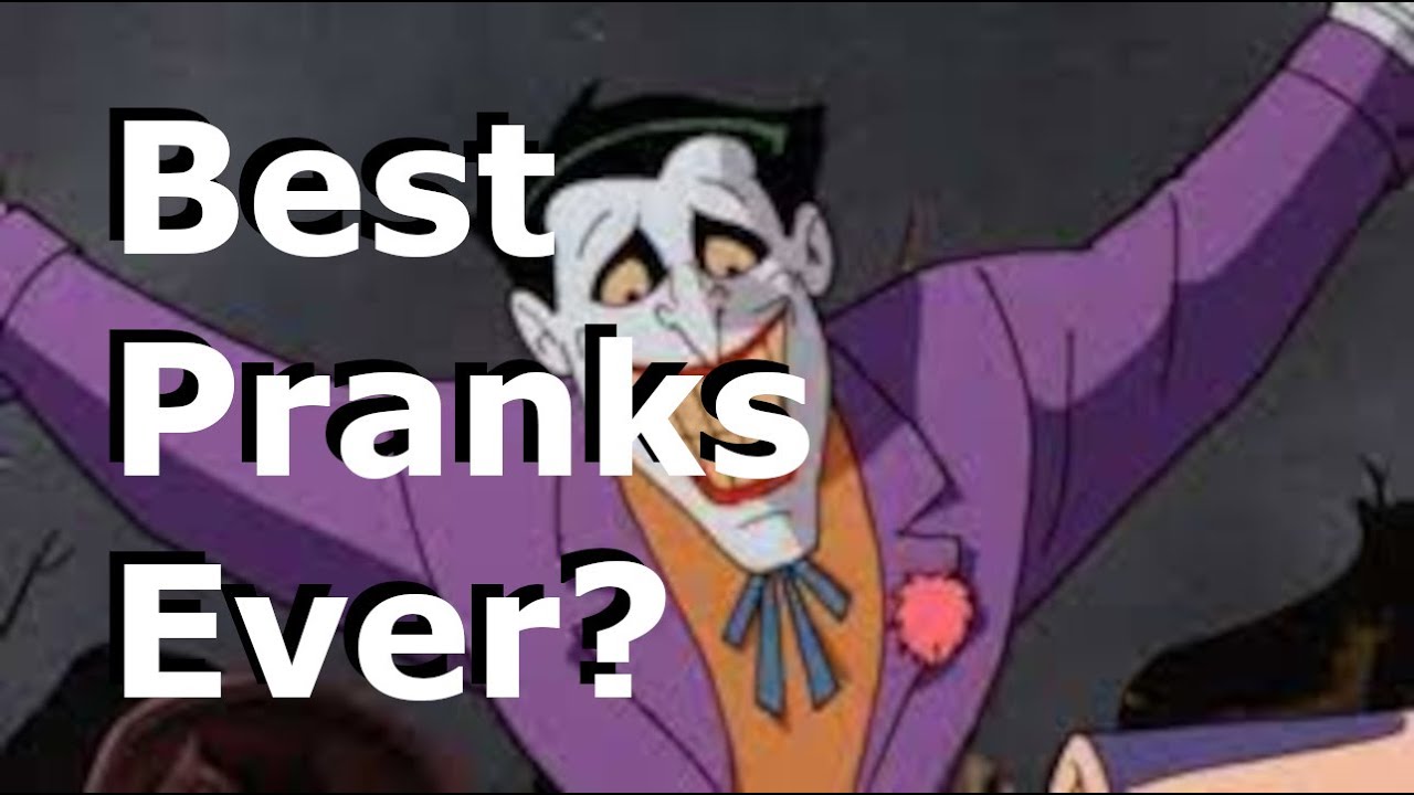 25 Classic Prank Items to Amp Up Your Mischief Online!