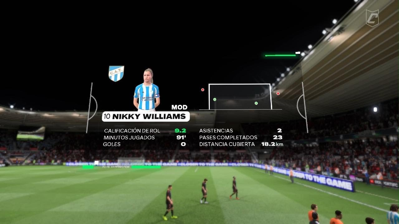 EA SPORTS FC 26