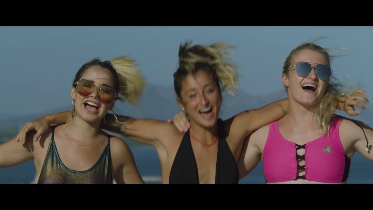 I Nesta - Amor Del Bueno - (Video Oficial)