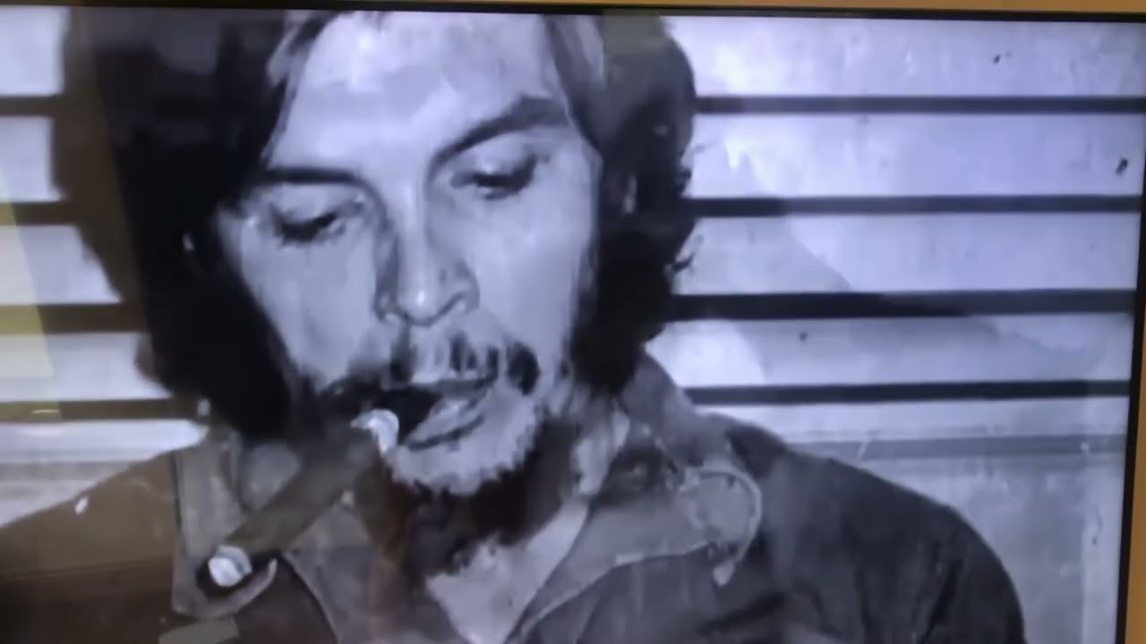 أرنستو تشي فارا(جيفارا)الطبيب الثائر