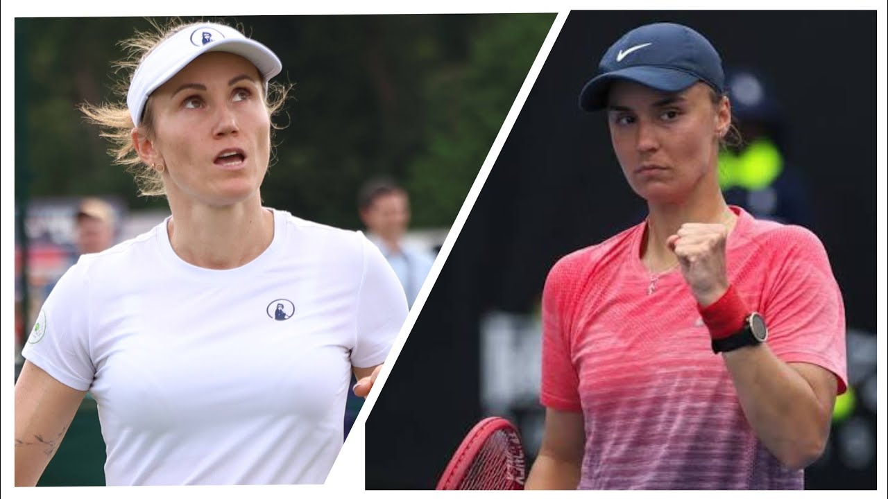 🎾1/2 🇺🇦КАЛІНІНА - КАВА🇵🇱 🇸🇮ЗІДАНШЕК-ЄРЯВЕЦЬ🇸🇮 | 14.03.26. | WTA 125 АНТАЛІЯ | ПРОГНОЗИ НА ТЕНІС