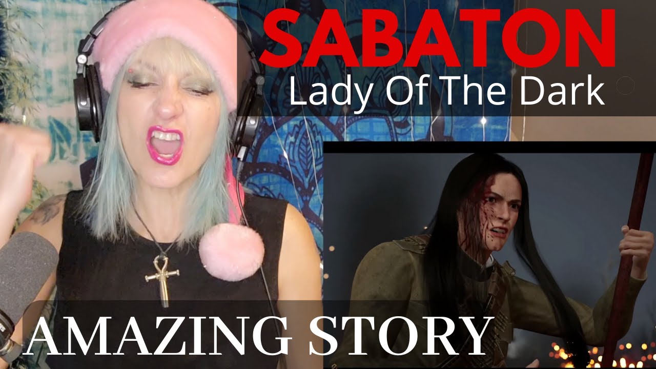 SABATON 