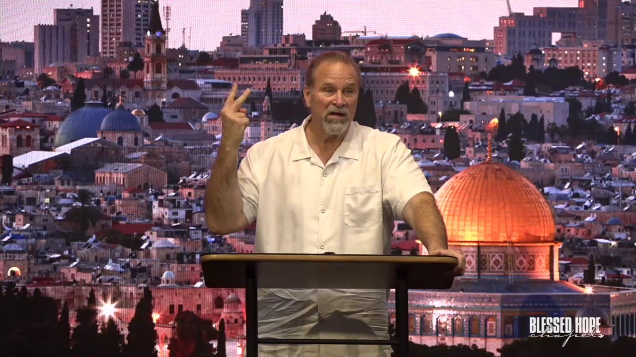 God's Plan For Israel